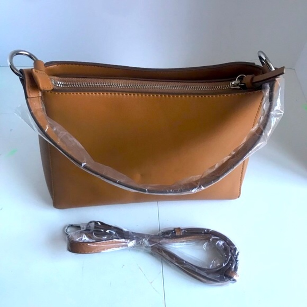 NWOT Shoulder Bag - Picture 2 of 7